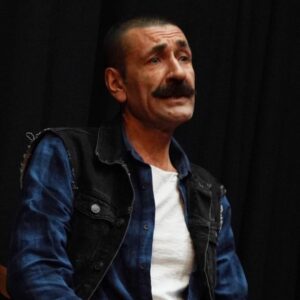 Nebil Sayın Instagram - 
