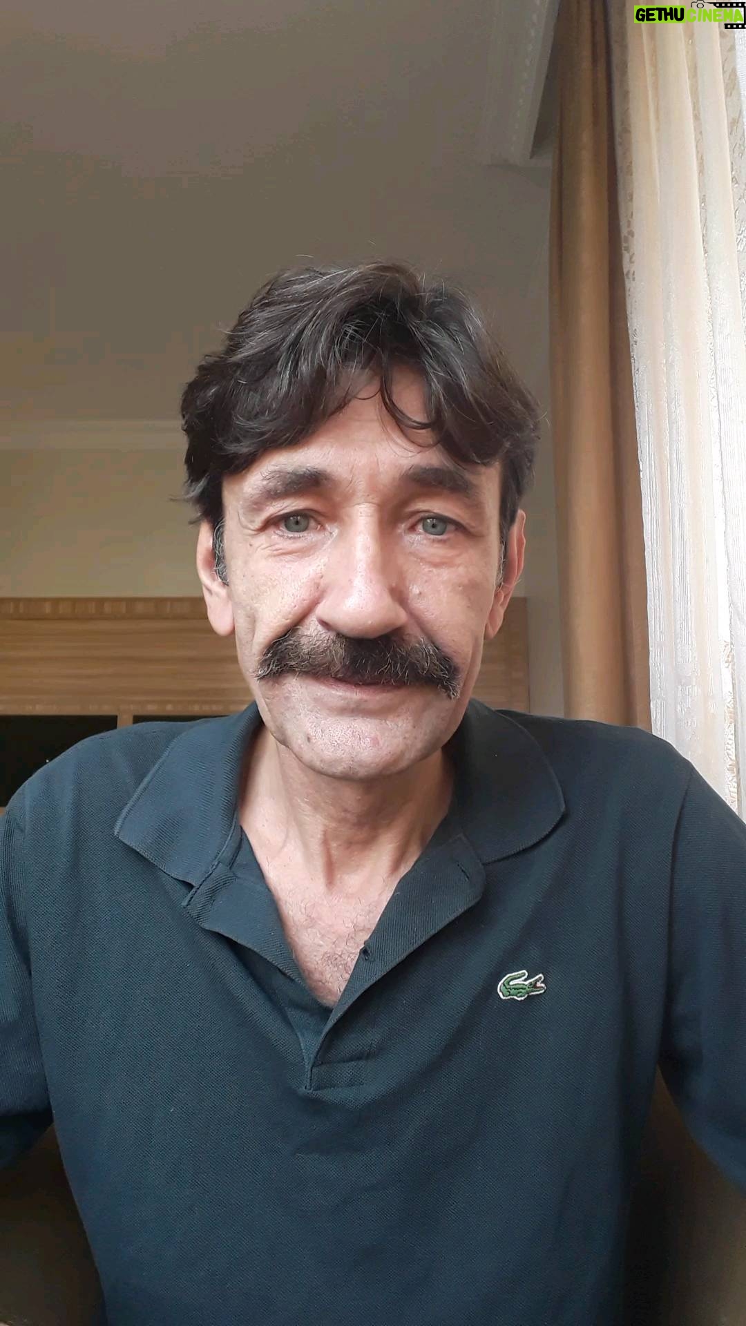 Nebil Sayın - 16.5K Likes -