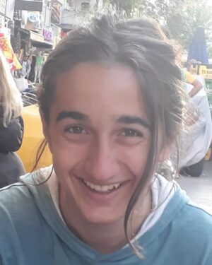 Nebil Sayın Instagram - Seviyorum uleaayynn!