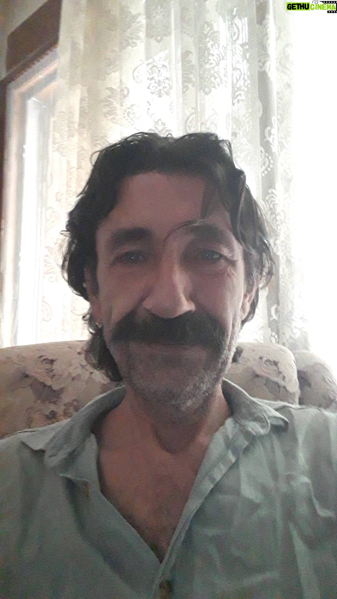 Nebil Sayın - 5K Likes -