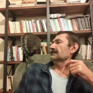 Nebil Sayın Instagram - Lan!?!