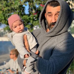 Necip Memili Instagram - ,,, sal beni necip,,, :)))