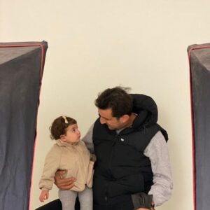 Necip Memili Instagram - ,,, gözlerin deymiş gözlerime, bize ne olsa yakışır, gözlerin deymiş gözlerime, bize ne söylesek yakışır, gözlerin deymiş gözlerime,bize biz yakışır, içimin gülen gözü, kanımın kanı,,,#AsYa 📸 by @didemdayicioglu 🙏🙏🙏