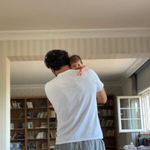 Necip Memili Instagram - ,,, biz kaçar,,,