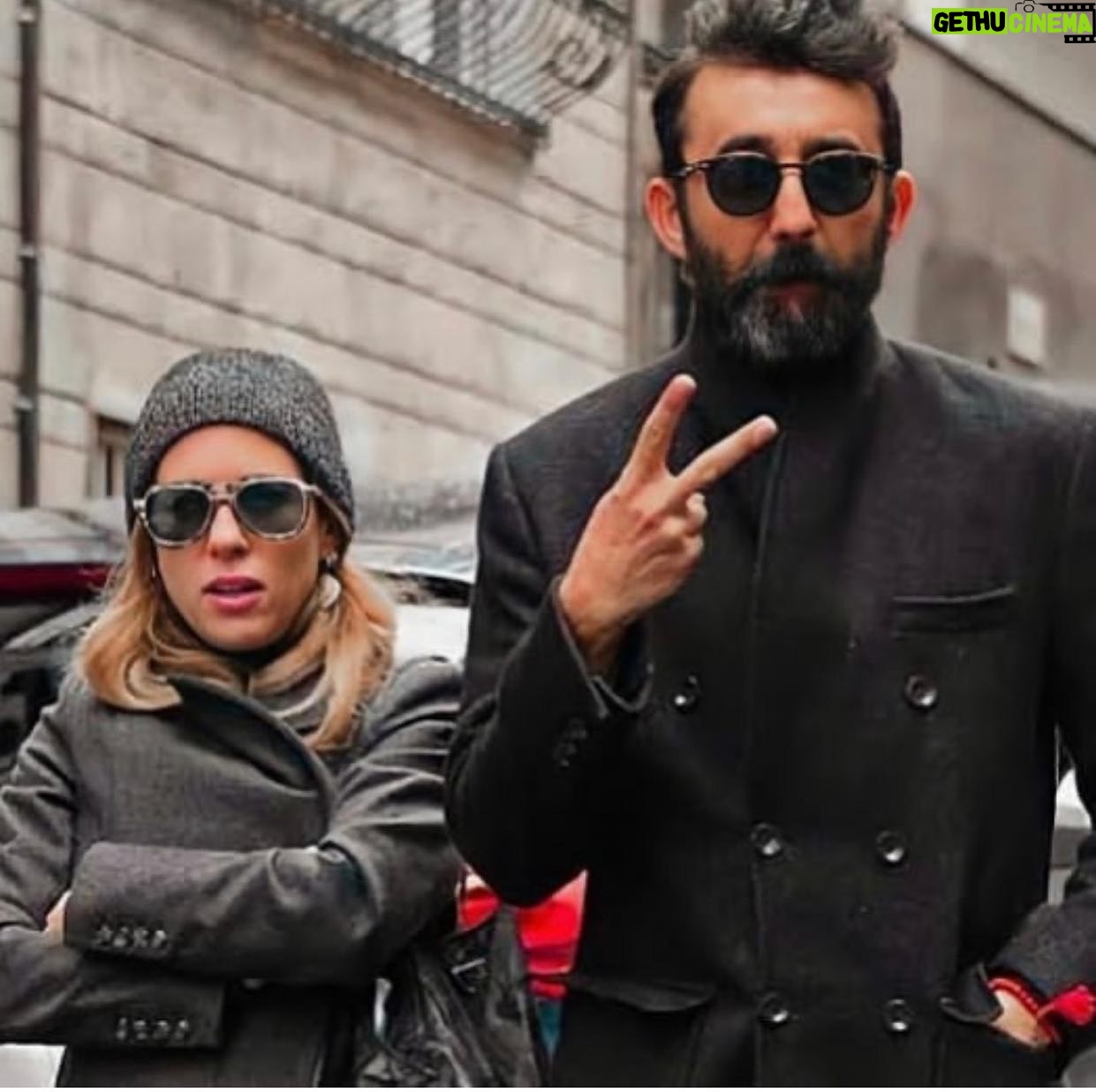 Necip Memili - 191.1K Likes - ,,,Once Upon a Time in Nişantaşı,,,
@didemdayicioglu