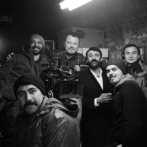 Necip Memili Instagram - ,,,ÇUKUR,ekip candır,,,