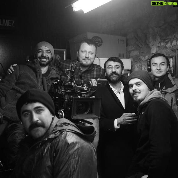 Necip Memili - 60.3K Likes - ,,,ĆUKUR,ekip candır,,,