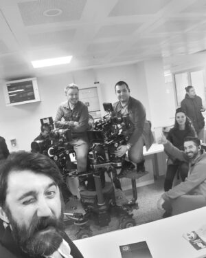 Necip Memili Instagram - ,,, #neden ,,,,,,, çukur,ekip,,,