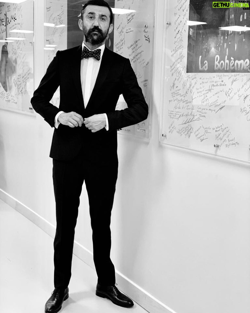 Necip Memili - 58.4K Likes - ,,,Kara,komik filmler, 18 ekimāde sinemalarda,,,