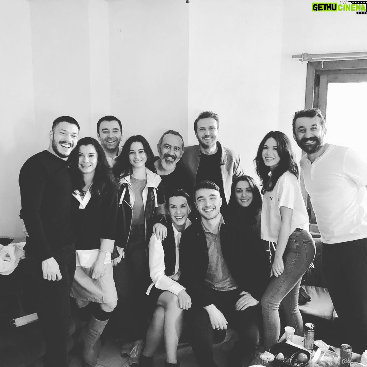 Necip Memili - 115.2K Likes - ,,, ekip candır,,,