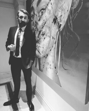 Necip Memili Instagram - ,,,#kansersizyaşamderneği, teşekkürler @ramseymodasi 🙏🙏🙏