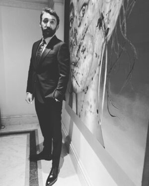 Necip Memili Instagram - ,,,#kansersizyaşamderneği, teşekkürler @ramseymodasi 🙏🙏🙏