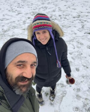 Necip Memili Instagram - ,,, @didemdayicioglu ,,,