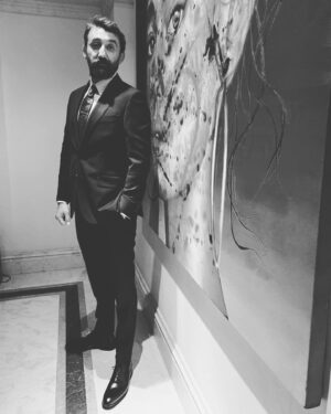 Necip Memili Instagram - ,,,#kansersizyaşamderneği, teşekkürler @ramseymodasi 🙏🙏🙏
