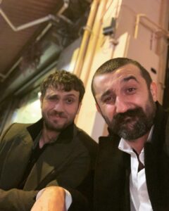 Necip Memili Most Liked Photos and Posts