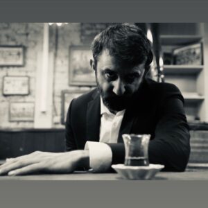 Necip Memili Instagram - ,,, Hiç bir şey, ama hiç bir şey,eskisi gibi olmayacak, @cukurdizi  çok mu çok az kaldık,,,