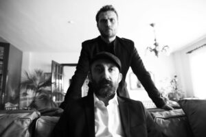 Necip Memili Instagram - ,,, #kırmızıbalık çukur. Bu akşam @showtv de ,,,