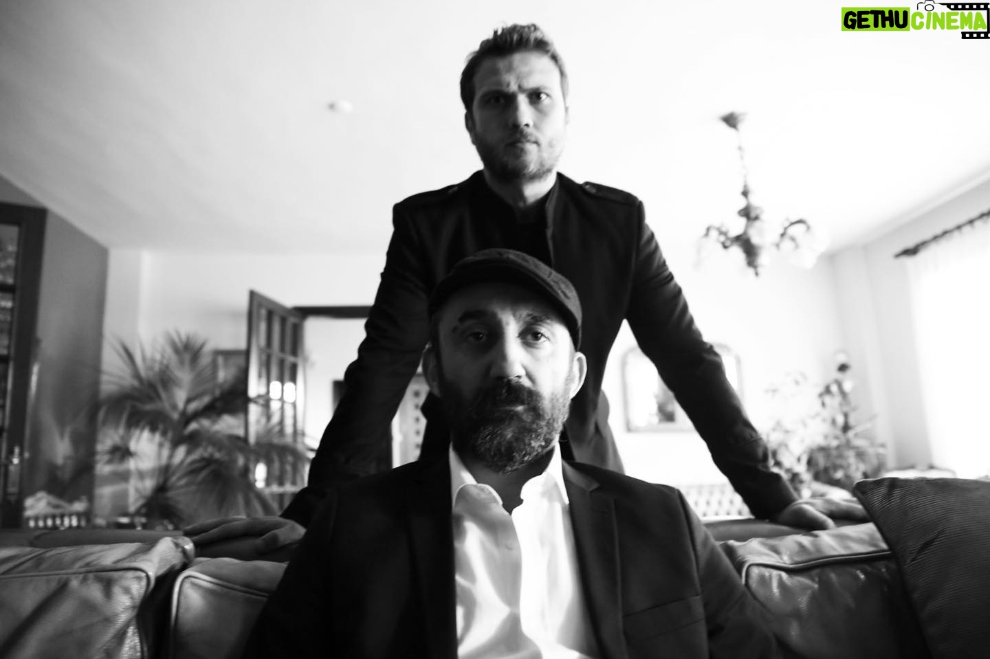 Necip Memili - 91K Likes - ,,, #kırmızıbalık Ƨukur. Bu akÅam @showtv de ,,,