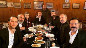 Necip Memili Instagram - ,,, @onererkanresmi @kadircermik @iynemliarasbulut  @kesalercan @snnztrk @mstfustundag ,,,