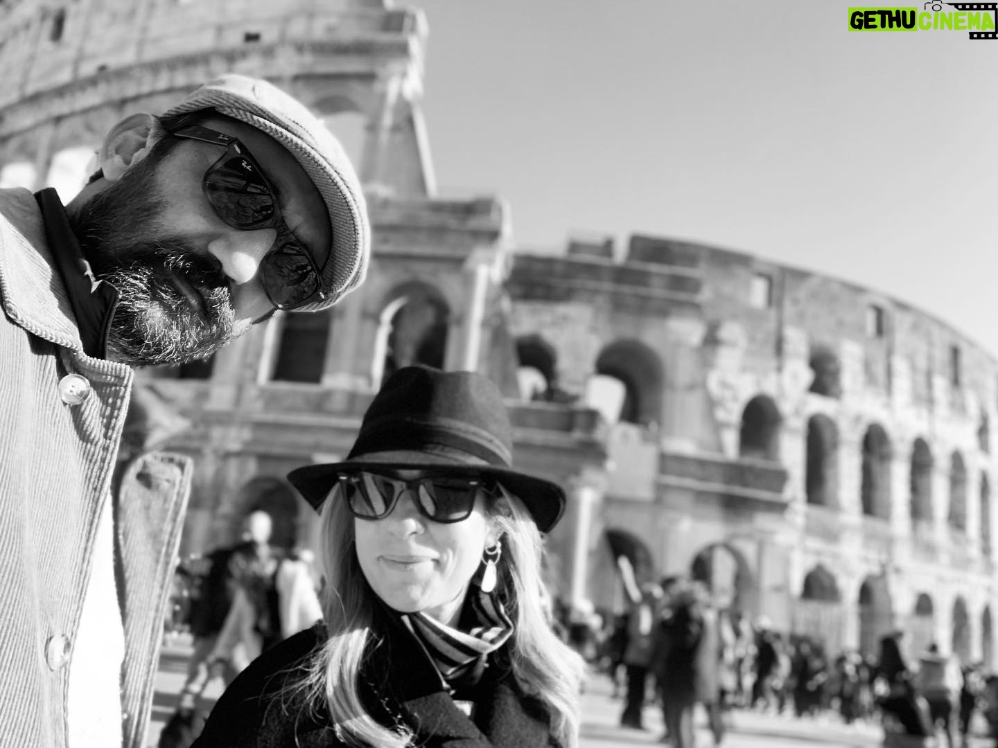 Necip Memili - 68.7K Likes - ,,,#tbt the rome, @didemdayicioglu aÅk,,,