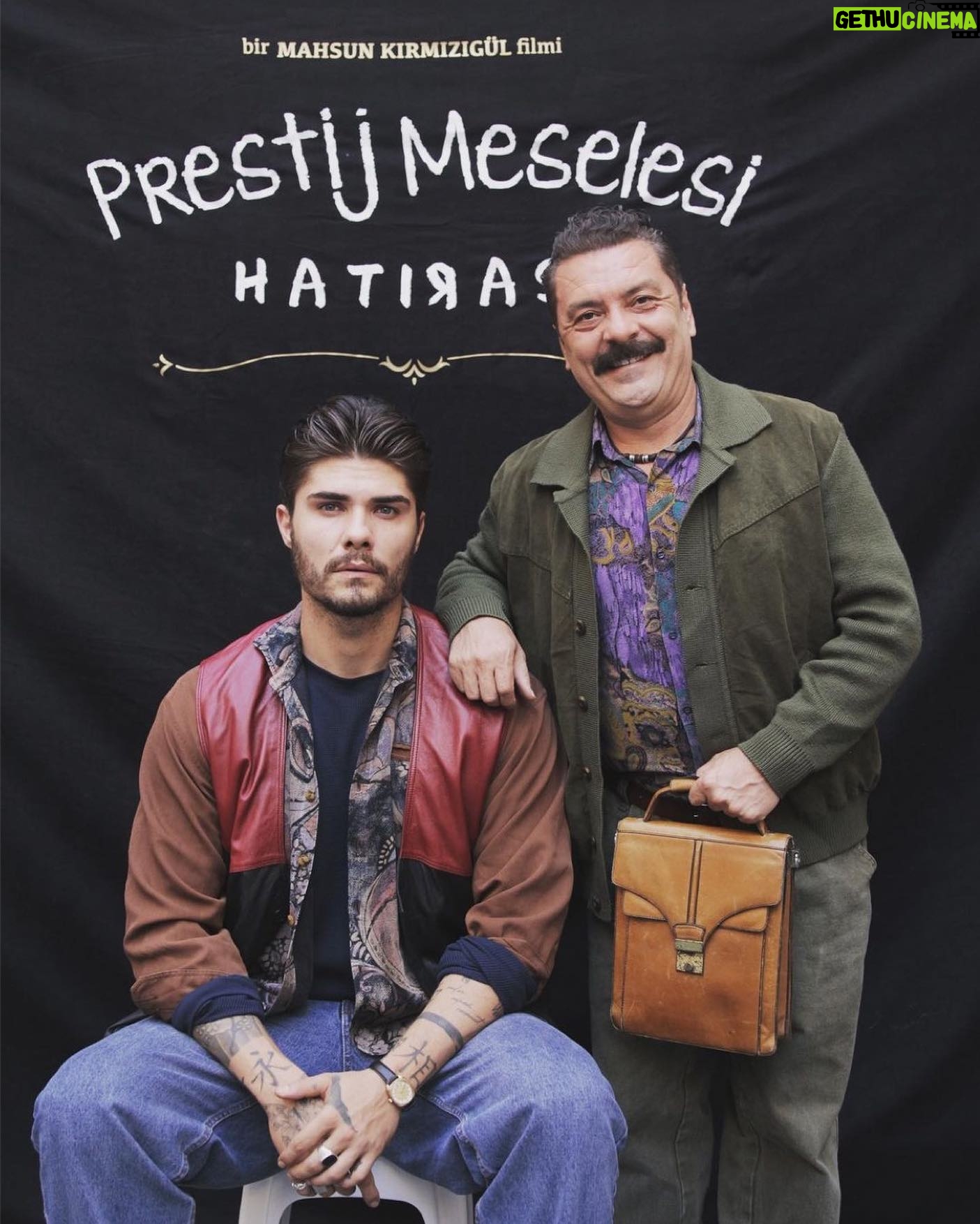 Necmi Yapıcı - 2.7K Likes - @prestijmeselesifilm @boyutfilm @mahsunkirmizigulofficial
@barismrtyagci