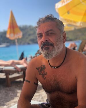 Necmi Yapıcı Instagram - Nihomun gözünden 📸😎