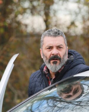 Necmi Yapıcı Instagram - Meryem #tbt @kanald de yayınlanan @tmcfilm in yapımcılığını yaptığı ve oynamaktan çok keyif aldığım bir diziydi Meryem 💜 Sevgili oyuncu arkadaşlarıma, değerli meslektaşlarıma buradan sevgilerimi yolluyorum ❤️😘 @kenanacr @aycaaysinturan @serenayaktas @acelyatopaloglu