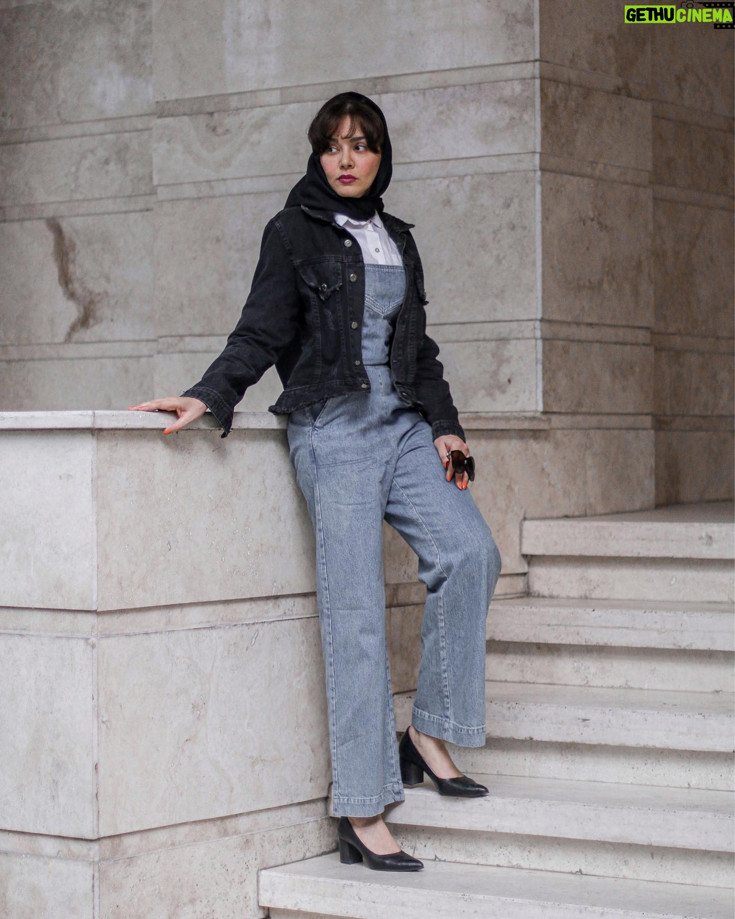 Neda Ghasemi - 61.9K Likes - ♠️
#neda_ghasemi #style #fashion
#ندا_قاسمی
📸:@Mahlagha.graphy