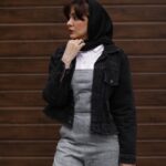 Neda Ghasemi