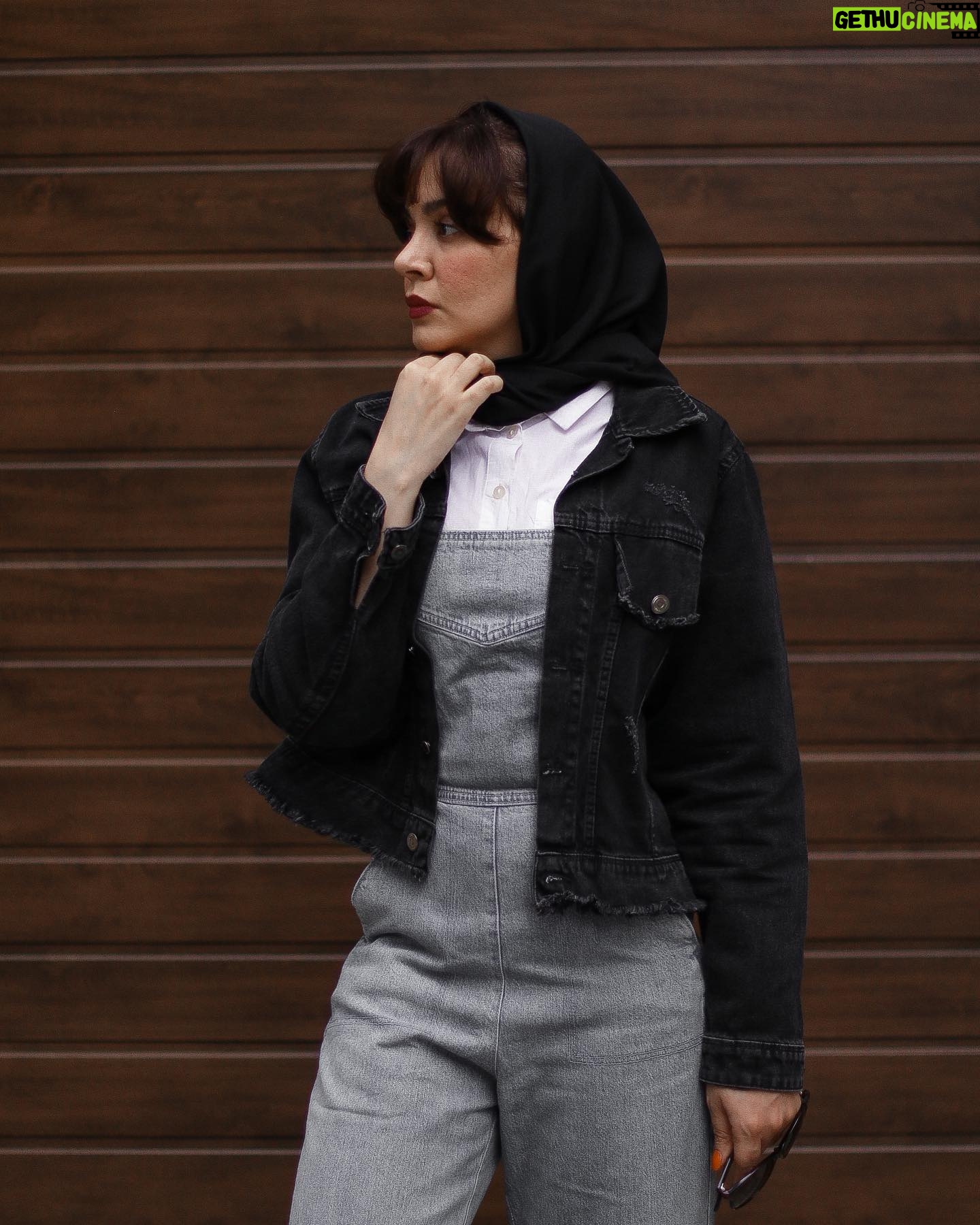 Neda Ghasemi - 47K Likes - ā ļø
#neda_ghasemi#style #fashion
#ŁŲÆŲ§_ŁŲ§Ų³Ł
Ū
šø:@Mahlagha.graphy
