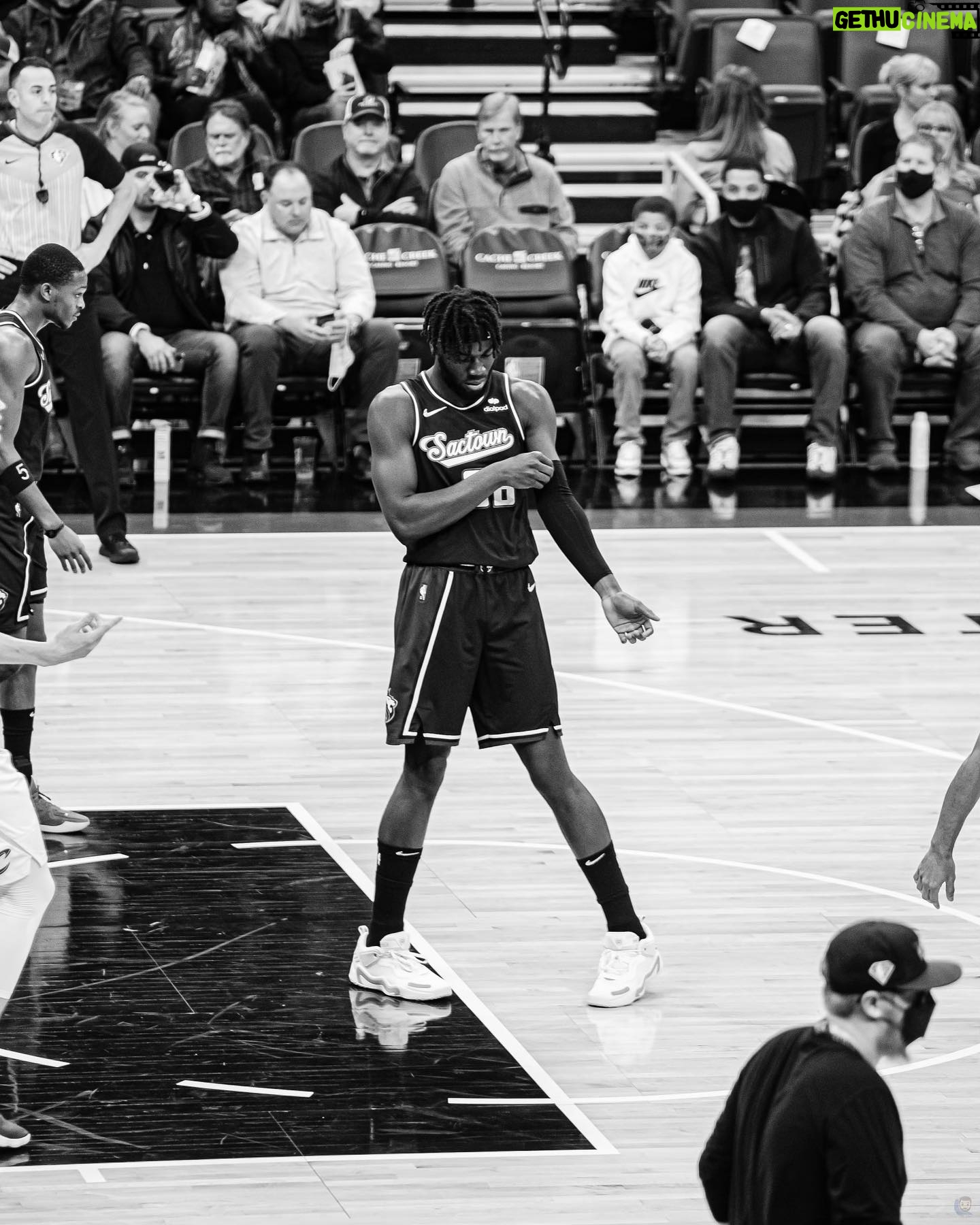 Neemias Queta - 24.1K Likes - Steadily growing, year 1️⃣ ✅
Adversity gets you where you want to be.