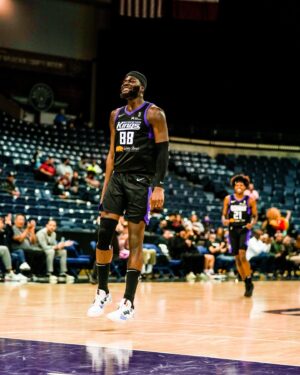 Neemias Queta Instagram - Steadily growing, year 1️⃣ ✅
Adversity gets you where you want to be.