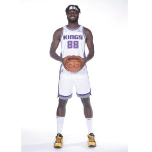 Neemias Queta Instagram - Rookie year.😤🦍🆙