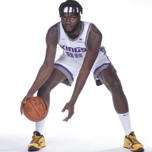 Neemias Queta Instagram - Rookie year.😤🦍🆙