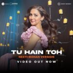 Neeti Mohan