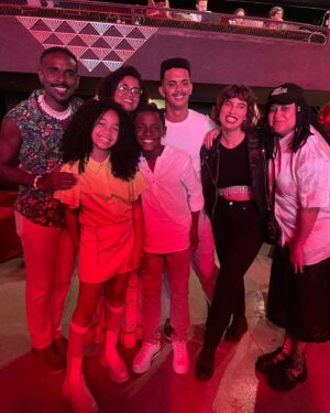 Nego Ney Instagram - Coletiva de imprensa #vainafé 

Foi incrível 🤩
@vainafeglobo @tvglobo @assessoriacintra @agenciacintraoficial @agenciacintra_alinecintra @assessoriacintra