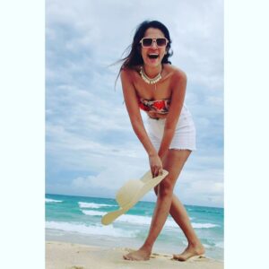 Neha Jhulka Instagram - I left my 💙 in the Sand

#beach #sunshine #waves #phuket #lovesand #beachlover #travelphotography #travelgram