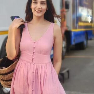 Neha Jhulka Instagram - When you shoot with friends 
When it's an early pack up
When it's a golden hour 

Click click time,  no filter needed
The inner happiness n glow is enough🥰😇