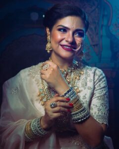 Actress Neha Kaul HD Instagram Photos and Wallpapers November 2023