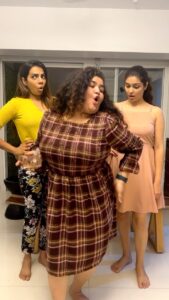 Neha Kaul Top 100 Instagram Photos and Posts