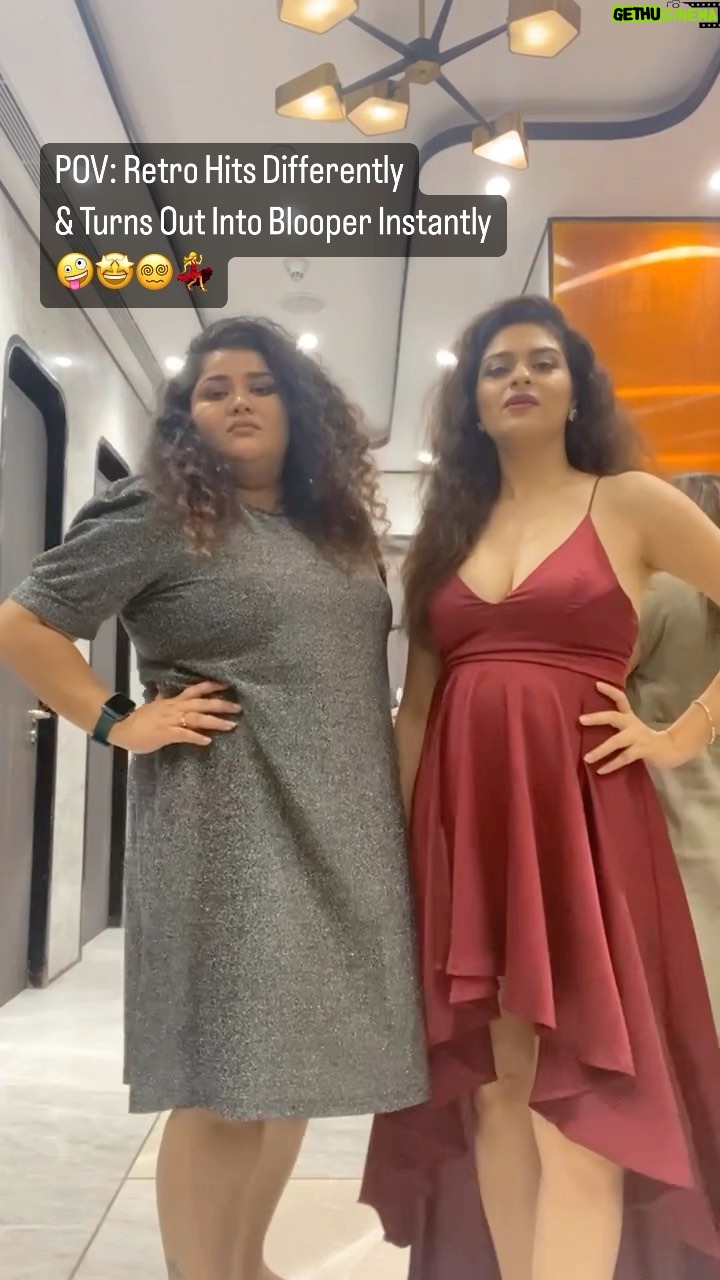 Neha Kaul - 281 Likes - Always Got The Blooper Swag 🤙
#blooperreel #bloopers #blooper #blooper😂 #reelchallenge #reelschallenge #fjp #thequickstyle #trendingchallenge #lateposts #trendingaudio #trendingreels
