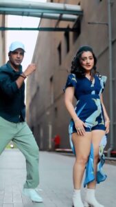 Actress Neha Marda HD Instagram Photos and Wallpapers June 2024
