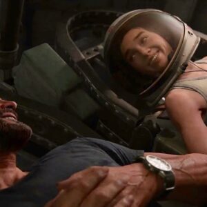 Neil Druckmann Instagram - To all the dedicated fathers out there who would put just about everything on the line for their kids… happy Father’s Day!
