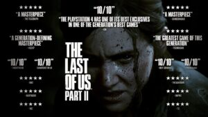 Neil Druckmann Instagram - Hey Naughty Dogs... we did alright. T-6!