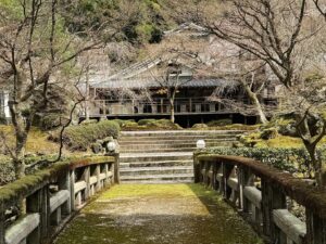 Neil Druckmann Instagram - Kyoto has to be one of the most beautiful cities.