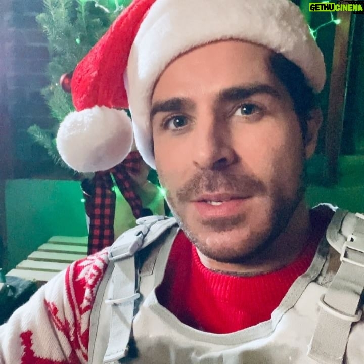 Neil Ellice - 19.1K Likes - Link in Bio 🎅🧼 🙏🏼 @mh_creatives
#christmasspecial #holiday modernwarfare2 #mw2 #callofduty #soapmactavish #neilellice