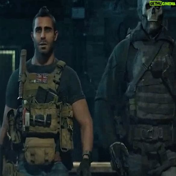 Neil Ellice - 31.5K Likes - I get asked a lot what were my favorite moments from Modern Warfare II. Along with the Alone mission and the interrogation of Valeria, this is one of them: Alejandro's Safe House.
Castmates @roukinofficial and @bayardod crushed it as did director @negusaurus and the cinematic team at @infinityward 🙏🏼👊🏼
We very much felt the presence of @_alainmesa_ in the room. He was a huge part of the team and it was time to crack him out of Graves' custody...come hell or high water 💥
What are some of your favorite moments and memories from Modern Warfare II, my chums?
#callofduty #modernwarfare #mw2 #modernwarfare2 #modernwarfare3 #soapmactavish #neilellice