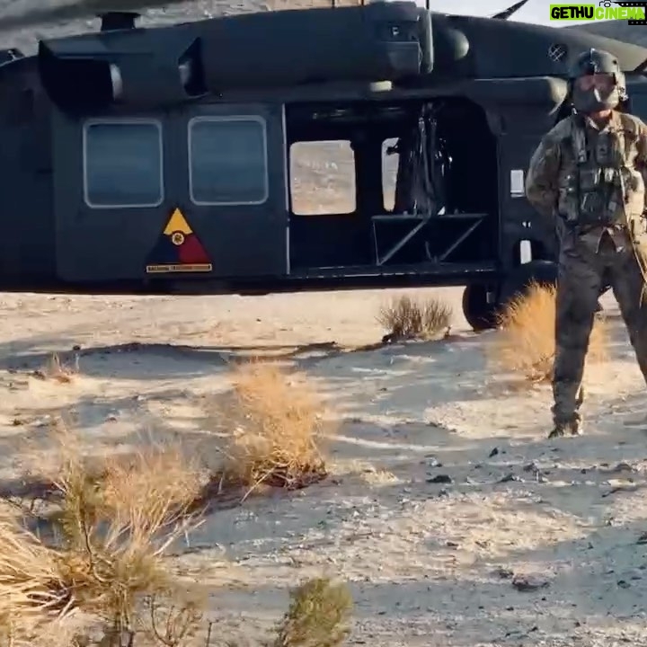 Neil Ellice - 4.6K Likes - Honored to experience Immersion with the remarkable Black Horse Troopers at National Training Center, Fort Irwin, CA. Humbled to be taught by such incredibly talented and charismatic young people, operating at skill levels and responsibility beyond my comprehension 🙌🏻✨🤘🏻. Thank you for having me @ntcfortirwin @11armoredcavreg #ntcfortirwin #ntcimmersion