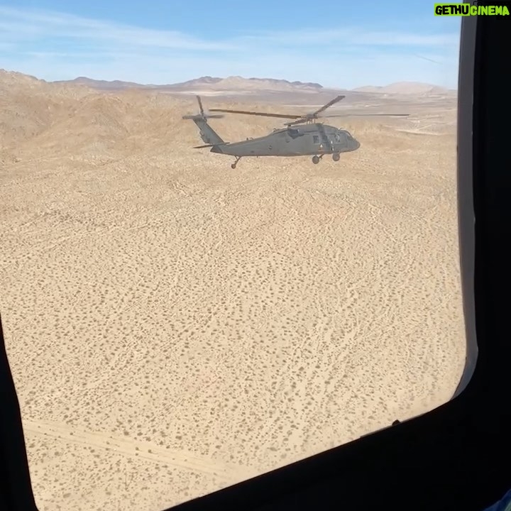 Neil Ellice - 4.6K Likes - Honored to experience Immersion with the remarkable Black Horse Troopers at National Training Center, Fort Irwin, CA. Humbled to be taught by such incredibly talented and charismatic young people, operating at skill levels and responsibility beyond my comprehension 🙌🏻✨🤘🏻. Thank you for having me @ntcfortirwin @11armoredcavreg #ntcfortirwin #ntcimmersion