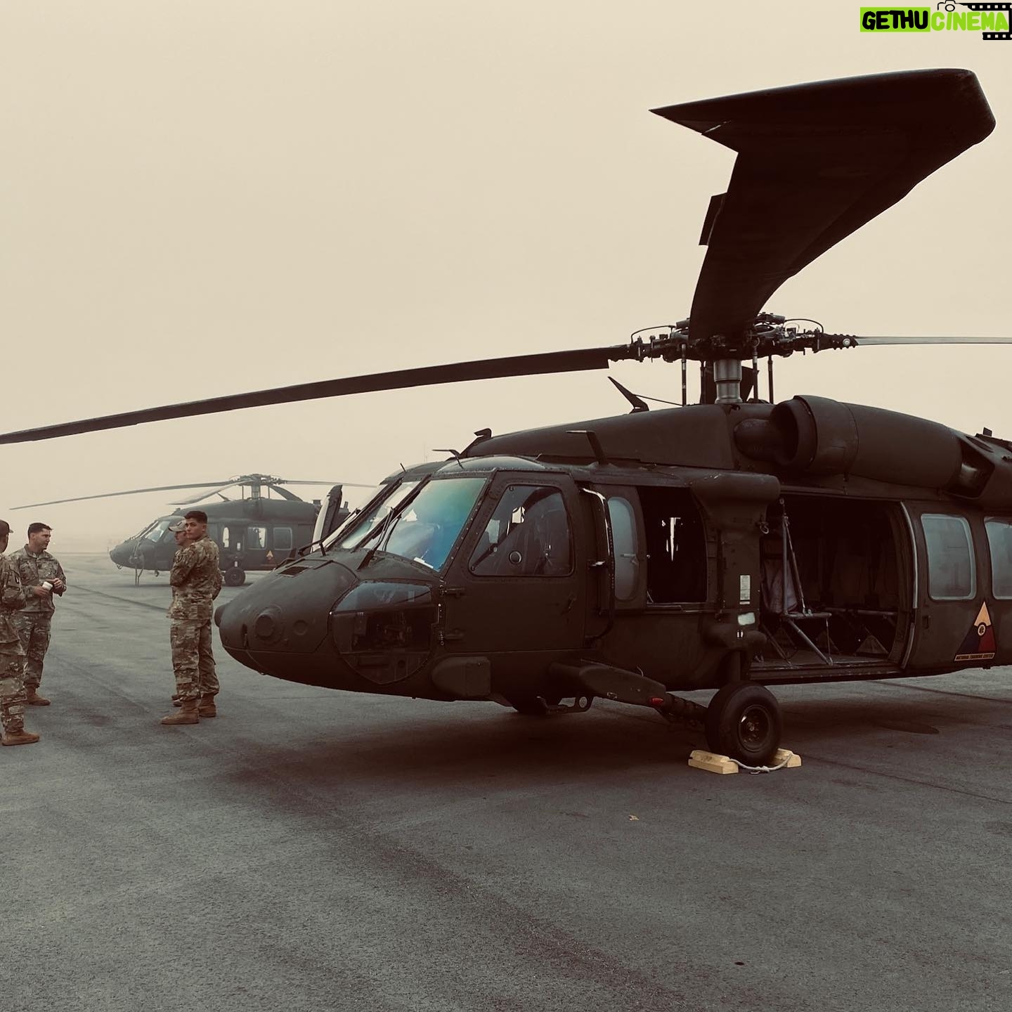 Neil Ellice - 4.6K Likes - Honored to experience Immersion with the remarkable Black Horse Troopers at National Training Center, Fort Irwin, CA. Humbled to be taught by such incredibly talented and charismatic young people, operating at skill levels and responsibility beyond my comprehension 🙌🏻✨🤘🏻. Thank you for having me @ntcfortirwin @11armoredcavreg #ntcfortirwin #ntcimmersion